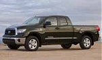 Toyota Tundra Double Cab