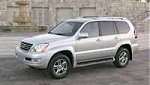 Lexus GX70